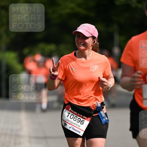 15.06.2025 - REWE Women's Run Dr. Thomas Lammeyer http://msf.ph/oto/7963463 15.06.2025 09:52:02 Laufen 10696 meine-sportfotos.de