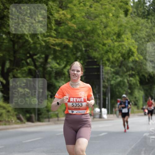 15.06.2025 - REWE Women's Run Jannik Wohlers http://msf.ph/oto/7963464 15.06.2025 09:58:06 Laufen 5353 meine-sportfotos.de