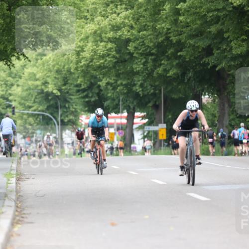 15.06.2025 - 7 Türme Triathlon Yannick Fuchs http://msf.ph/oto/7963467 15.06.2025 13:53:21 Radfahren 748, 819, 1194 meine-sportfotos.de