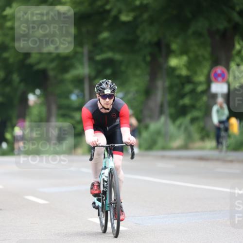 15.06.2025 - 7 Türme Triathlon Yannick Fuchs http://msf.ph/oto/7963469 15.06.2025 11:09:58 Radfahren 263 meine-sportfotos.de