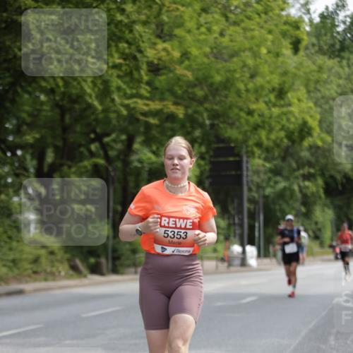 15.06.2025 - REWE Women's Run Jannik Wohlers http://msf.ph/oto/7963477 15.06.2025 09:58:07 Laufen 5353 meine-sportfotos.de