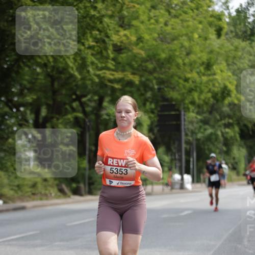 15.06.2025 - REWE Women's Run Jannik Wohlers http://msf.ph/oto/7963484 15.06.2025 09:58:07 Laufen 5353 meine-sportfotos.de