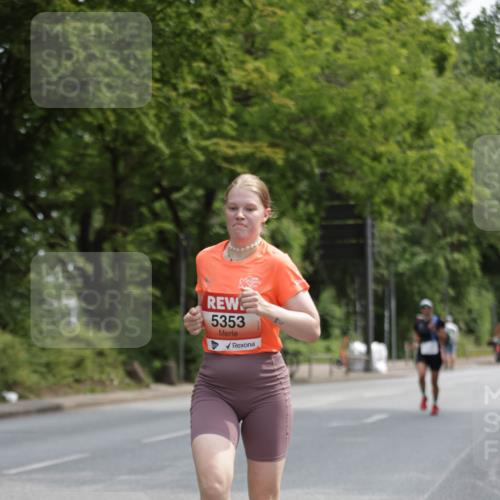 15.06.2025 - REWE Women's Run Jannik Wohlers http://msf.ph/oto/7963490 15.06.2025 09:58:07 Laufen 5353 meine-sportfotos.de