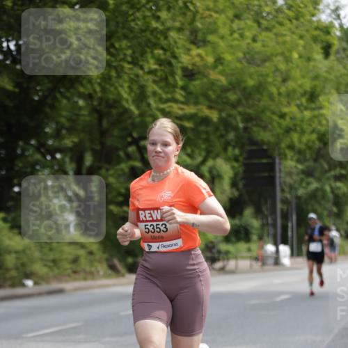 15.06.2025 - REWE Women's Run Jannik Wohlers http://msf.ph/oto/7963500 15.06.2025 09:58:07 Laufen 5353 meine-sportfotos.de