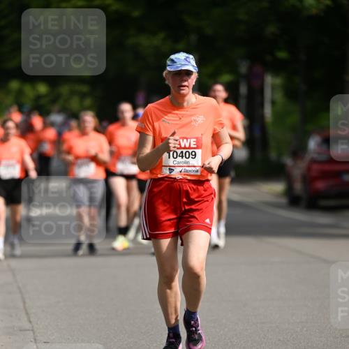 15.06.2025 - REWE Women's Run Dr. Thomas Lammeyer http://msf.ph/oto/7963511 15.06.2025 09:52:05 Laufen 10409 meine-sportfotos.de