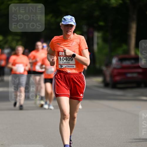 15.06.2025 - REWE Women's Run Dr. Thomas Lammeyer http://msf.ph/oto/7963534 15.06.2025 09:52:05 Laufen 10409 meine-sportfotos.de