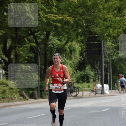 15.06.2025 - REWE Women's Run Jannik Wohlers http://msf.ph/oto/7963535 15.06.2025 09:58:16 Laufen 5663 meine-sportfotos.de