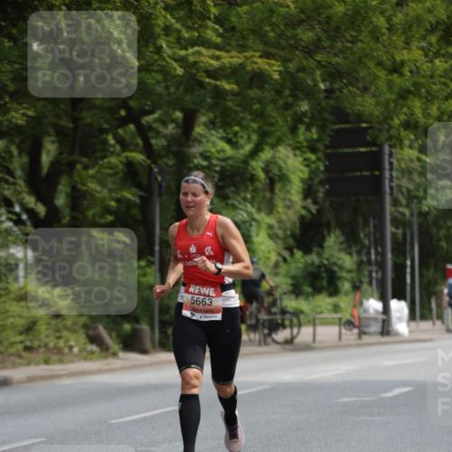 15.06.2025 - REWE Women's Run Jannik Wohlers http://msf.ph/oto/7963547 15.06.2025 09:58:16 Laufen 5663 meine-sportfotos.de