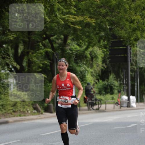 15.06.2025 - REWE Women's Run Jannik Wohlers http://msf.ph/oto/7963556 15.06.2025 09:58:16 Laufen 5663 meine-sportfotos.de