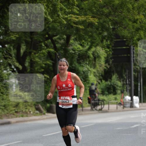 15.06.2025 - REWE Women's Run Jannik Wohlers http://msf.ph/oto/7963563 15.06.2025 09:58:16 Laufen 5663 meine-sportfotos.de