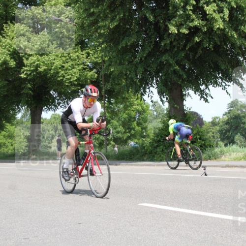 15.06.2025 - 7 Türme Triathlon Yannick Fuchs http://msf.ph/oto/7963586 15.06.2025 12:51:44 Radfahren  meine-sportfotos.de