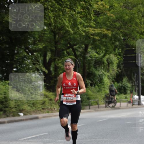 15.06.2025 - REWE Women's Run Jannik Wohlers http://msf.ph/oto/7963593 15.06.2025 09:58:16 Laufen 5663 meine-sportfotos.de