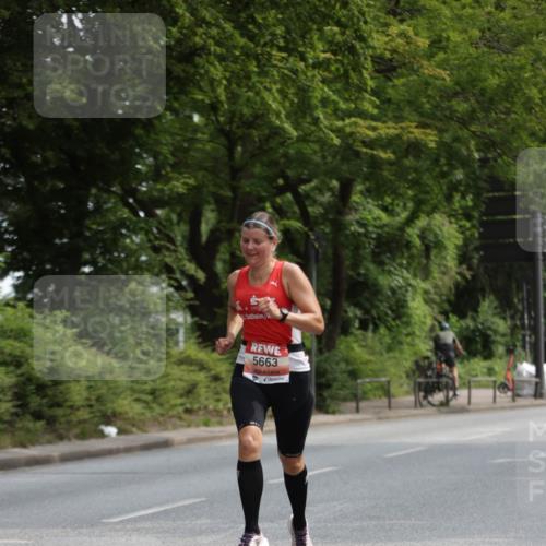 15.06.2025 - REWE Women's Run Jannik Wohlers http://msf.ph/oto/7963606 15.06.2025 09:58:17 Laufen 5663 meine-sportfotos.de