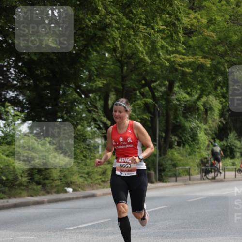 15.06.2025 - REWE Women's Run Jannik Wohlers http://msf.ph/oto/7963617 15.06.2025 09:58:17 Laufen 5663 meine-sportfotos.de