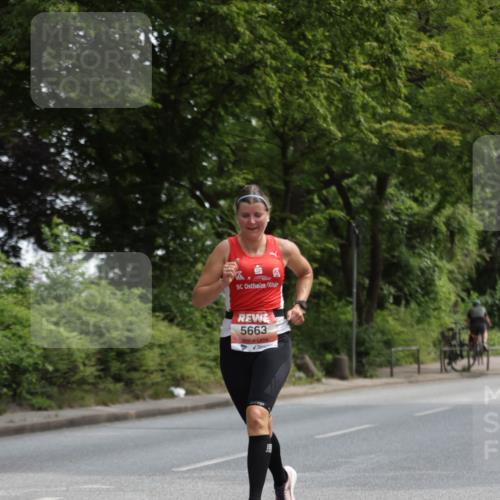 15.06.2025 - REWE Women's Run Jannik Wohlers http://msf.ph/oto/7963635 15.06.2025 09:58:17 Laufen 5663 meine-sportfotos.de