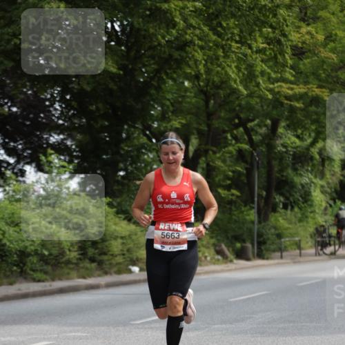 15.06.2025 - REWE Women's Run Jannik Wohlers http://msf.ph/oto/7963640 15.06.2025 09:58:17 Laufen 5663 meine-sportfotos.de