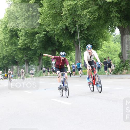15.06.2025 - 7 Türme Triathlon Yannick Fuchs http://msf.ph/oto/7963649 15.06.2025 13:53:30 Radfahren 863, 1046, 1062 meine-sportfotos.de