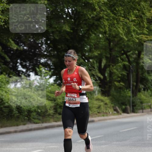 15.06.2025 - REWE Women's Run Jannik Wohlers http://msf.ph/oto/7963665 15.06.2025 09:58:17 Laufen 5663 meine-sportfotos.de