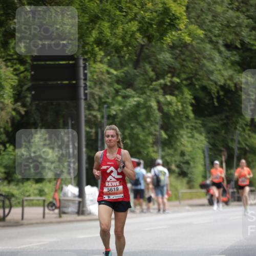 15.06.2025 - REWE Women's Run Jannik Wohlers http://msf.ph/oto/7963680 15.06.2025 09:58:29 Laufen  meine-sportfotos.de