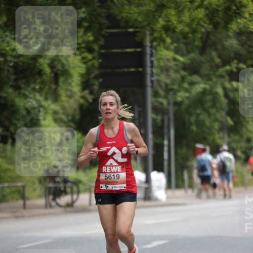 15.06.2025 - REWE Women's Run Jannik Wohlers http://msf.ph/oto/7963706 15.06.2025 09:58:31 Laufen 5619 meine-sportfotos.de