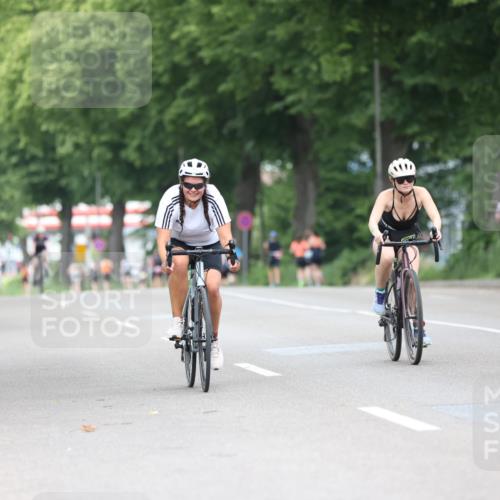 15.06.2025 - 7 Türme Triathlon Yannick Fuchs http://msf.ph/oto/7963710 15.06.2025 13:53:32 Radfahren 863, 1046, 1062 meine-sportfotos.de