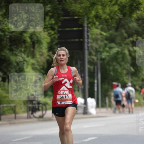 15.06.2025 - REWE Women's Run Jannik Wohlers http://msf.ph/oto/7963712 15.06.2025 09:58:31 Laufen 5619 meine-sportfotos.de