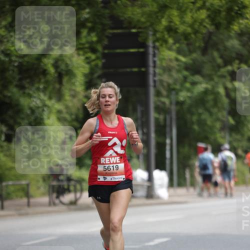 15.06.2025 - REWE Women's Run Jannik Wohlers http://msf.ph/oto/7963713 15.06.2025 09:58:31 Laufen 5619 meine-sportfotos.de