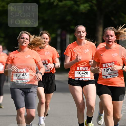 15.06.2025 - REWE Women's Run Dr. Thomas Lammeyer http://msf.ph/oto/7963726 15.06.2025 09:52:12 Laufen 10148, 13, 10428, 100 meine-sportfotos.de