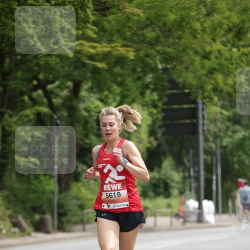 15.06.2025 - REWE Women's Run Jannik Wohlers http://msf.ph/oto/7963731 15.06.2025 09:58:32 Laufen 2, 5619 meine-sportfotos.de