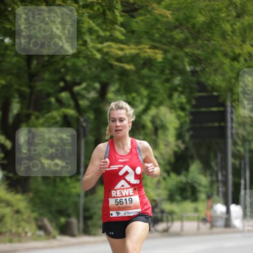 15.06.2025 - REWE Women's Run Jannik Wohlers http://msf.ph/oto/7963750 15.06.2025 09:58:32 Laufen 5619 meine-sportfotos.de