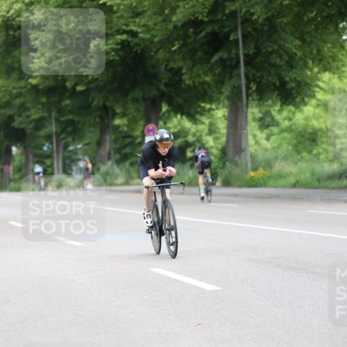 15.06.2025 - 7 Türme Triathlon Yannick Fuchs http://msf.ph/oto/7963795 15.06.2025 11:10:41 Radfahren 220 meine-sportfotos.de