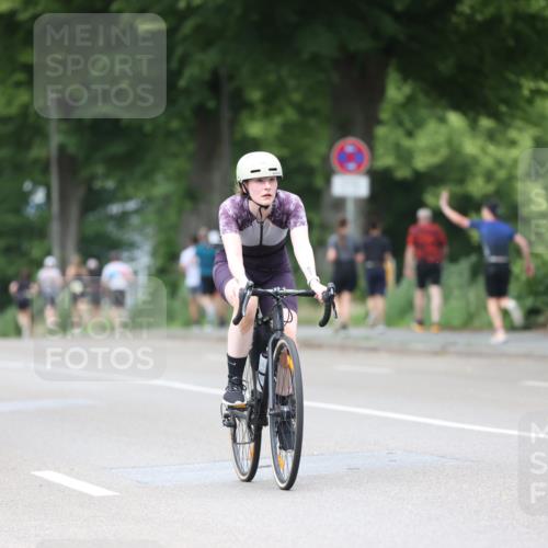 15.06.2025 - 7 Türme Triathlon Yannick Fuchs http://msf.ph/oto/7963847 15.06.2025 13:53:40 Radfahren 1125 meine-sportfotos.de