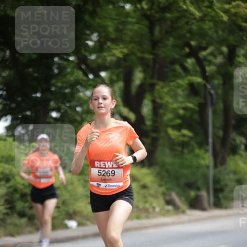 15.06.2025 - REWE Women's Run Jannik Wohlers http://msf.ph/oto/7963890 15.06.2025 09:58:44 Laufen 5269 meine-sportfotos.de