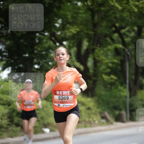 15.06.2025 - REWE Women's Run Jannik Wohlers http://msf.ph/oto/7963893 15.06.2025 09:58:44 Laufen 5269 meine-sportfotos.de