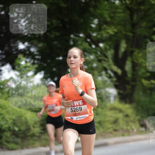 15.06.2025 - REWE Women's Run Jannik Wohlers http://msf.ph/oto/7963910 15.06.2025 09:58:44 Laufen 5269 meine-sportfotos.de