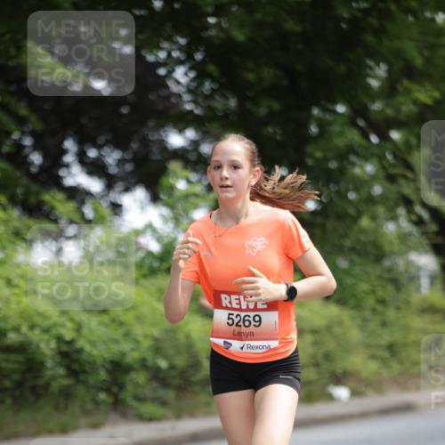 15.06.2025 - REWE Women's Run Jannik Wohlers http://msf.ph/oto/7963926 15.06.2025 09:58:44 Laufen 5269 meine-sportfotos.de