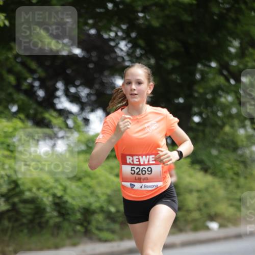 15.06.2025 - REWE Women's Run Jannik Wohlers http://msf.ph/oto/7963931 15.06.2025 09:58:45 Laufen 5269 meine-sportfotos.de