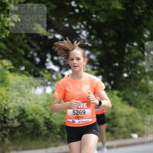 15.06.2025 - REWE Women's Run Jannik Wohlers http://msf.ph/oto/7963939 15.06.2025 09:58:45 Laufen 5269 meine-sportfotos.de