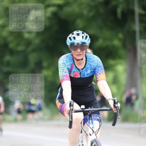 15.06.2025 - 7 Türme Triathlon Yannick Fuchs http://msf.ph/oto/7963985 15.06.2025 13:54:08 Radfahren 829, 1192 meine-sportfotos.de