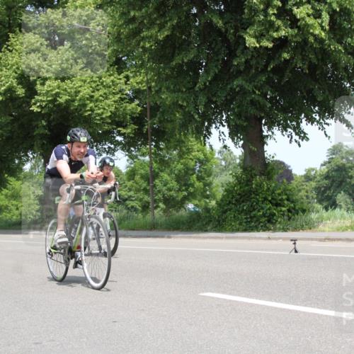 15.06.2025 - 7 Türme Triathlon Yannick Fuchs http://msf.ph/oto/7963986 15.06.2025 12:54:32 Radfahren  meine-sportfotos.de