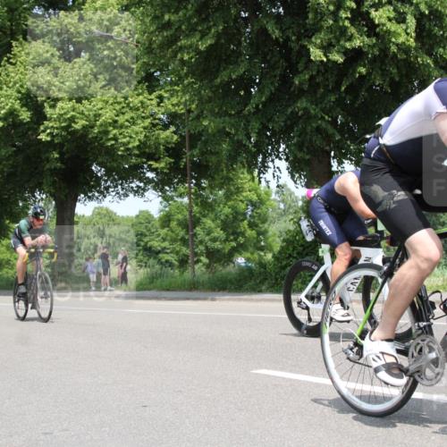 15.06.2025 - 7 Türme Triathlon Yannick Fuchs http://msf.ph/oto/7963995 15.06.2025 12:54:32 Radfahren  meine-sportfotos.de
