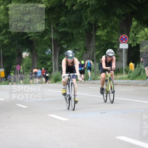 15.06.2025 - 7 Türme Triathlon Yannick Fuchs http://msf.ph/oto/7964012 15.06.2025 13:54:09 Radfahren 829, 1173, 1192 meine-sportfotos.de