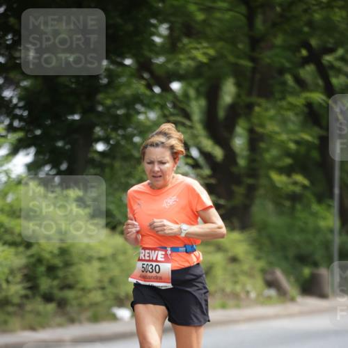 15.06.2025 - REWE Women's Run Jannik Wohlers http://msf.ph/oto/7964033 15.06.2025 09:58:49 Laufen 5030 meine-sportfotos.de