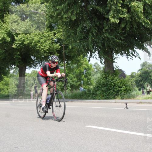 15.06.2025 - 7 Türme Triathlon Yannick Fuchs http://msf.ph/oto/7964034 15.06.2025 12:54:55 Radfahren  meine-sportfotos.de