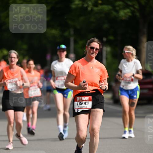 15.06.2025 - REWE Women's Run Dr. Thomas Lammeyer http://msf.ph/oto/7964091 15.06.2025 09:52:36 Laufen 100, 10682 meine-sportfotos.de