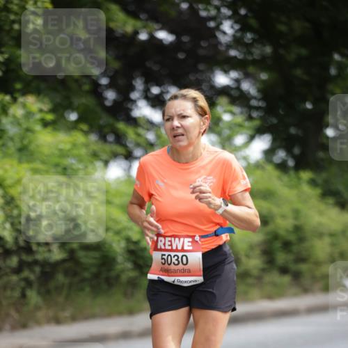 15.06.2025 - REWE Women's Run Jannik Wohlers http://msf.ph/oto/7964097 15.06.2025 09:58:50 Laufen 5030 meine-sportfotos.de