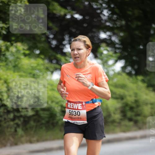 15.06.2025 - REWE Women's Run Jannik Wohlers http://msf.ph/oto/7964099 15.06.2025 09:58:50 Laufen 5030 meine-sportfotos.de