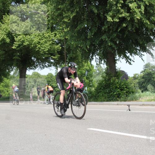 15.06.2025 - 7 Türme Triathlon Yannick Fuchs http://msf.ph/oto/7964135 15.06.2025 12:55:20 Radfahren  meine-sportfotos.de