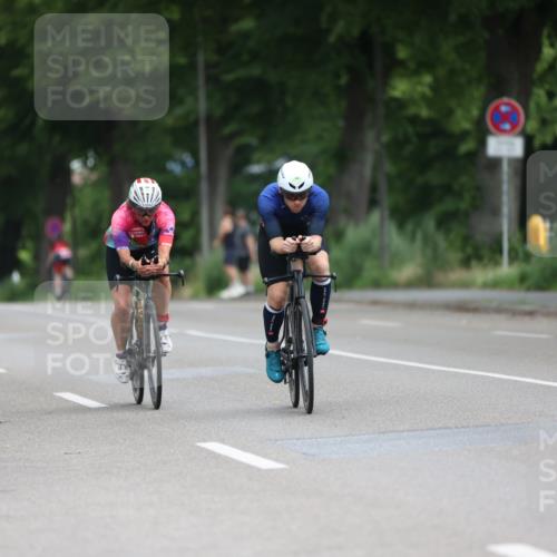 15.06.2025 - 7 Türme Triathlon Yannick Fuchs http://msf.ph/oto/7964136 15.06.2025 11:11:26 Radfahren 246, 255, 263, 323, 333 meine-sportfotos.de