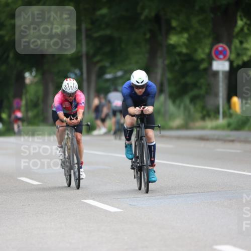 15.06.2025 - 7 Türme Triathlon Yannick Fuchs http://msf.ph/oto/7964144 15.06.2025 11:11:26 Radfahren 246, 255, 263, 323, 333 meine-sportfotos.de